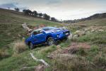 Toyota Hilux SR5 Double Cab 4x4 2015 года (AU)